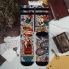American Socks Till Death Do Us Part
