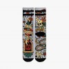 American Socks Till Death Do Us Part