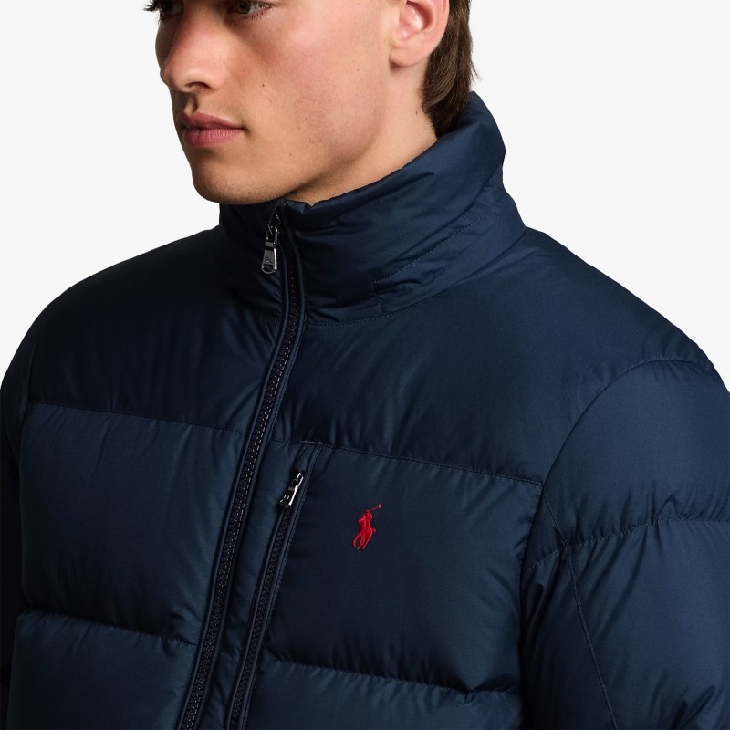 Polo Ralph Lauren El Cap JKT - 710940237002 | Fuxia, Urban Tribes United