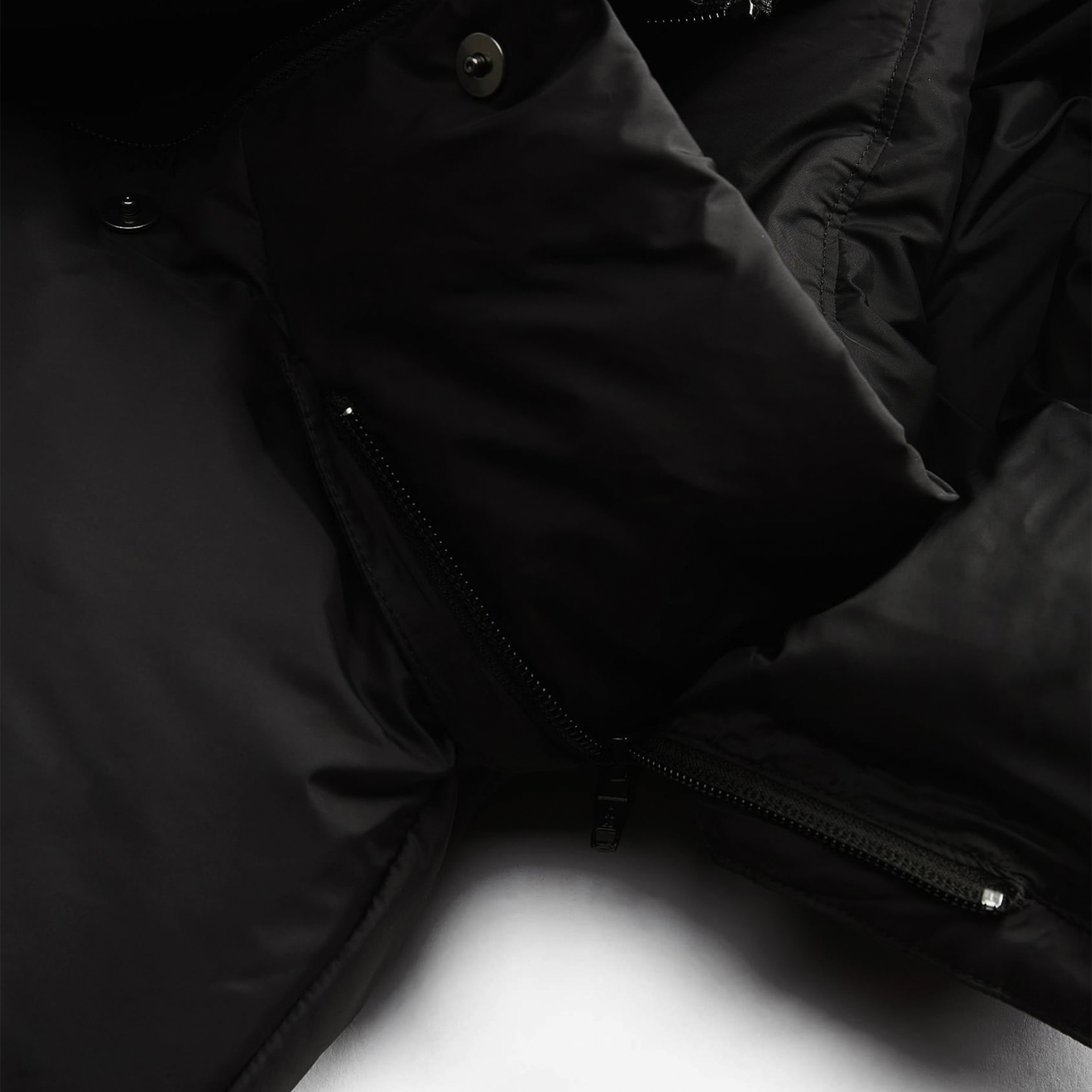 Levis Western Bubble Middy