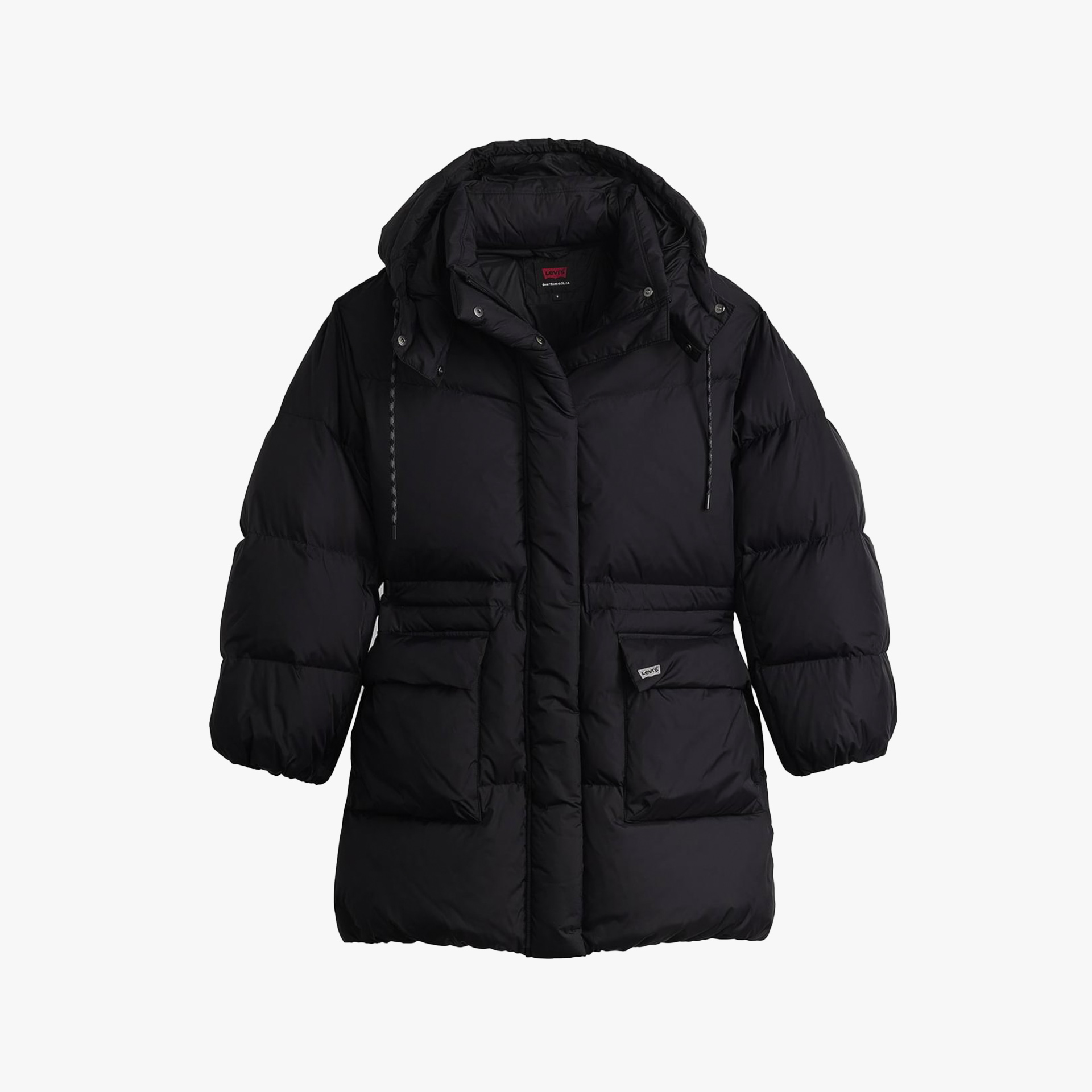 Levis Western Bubble Middy