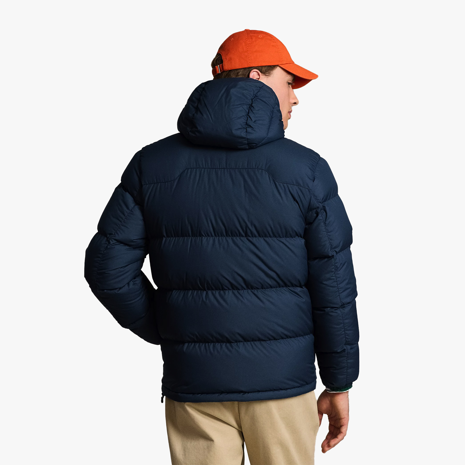 Polo Ralph Lauren El Cap JKT