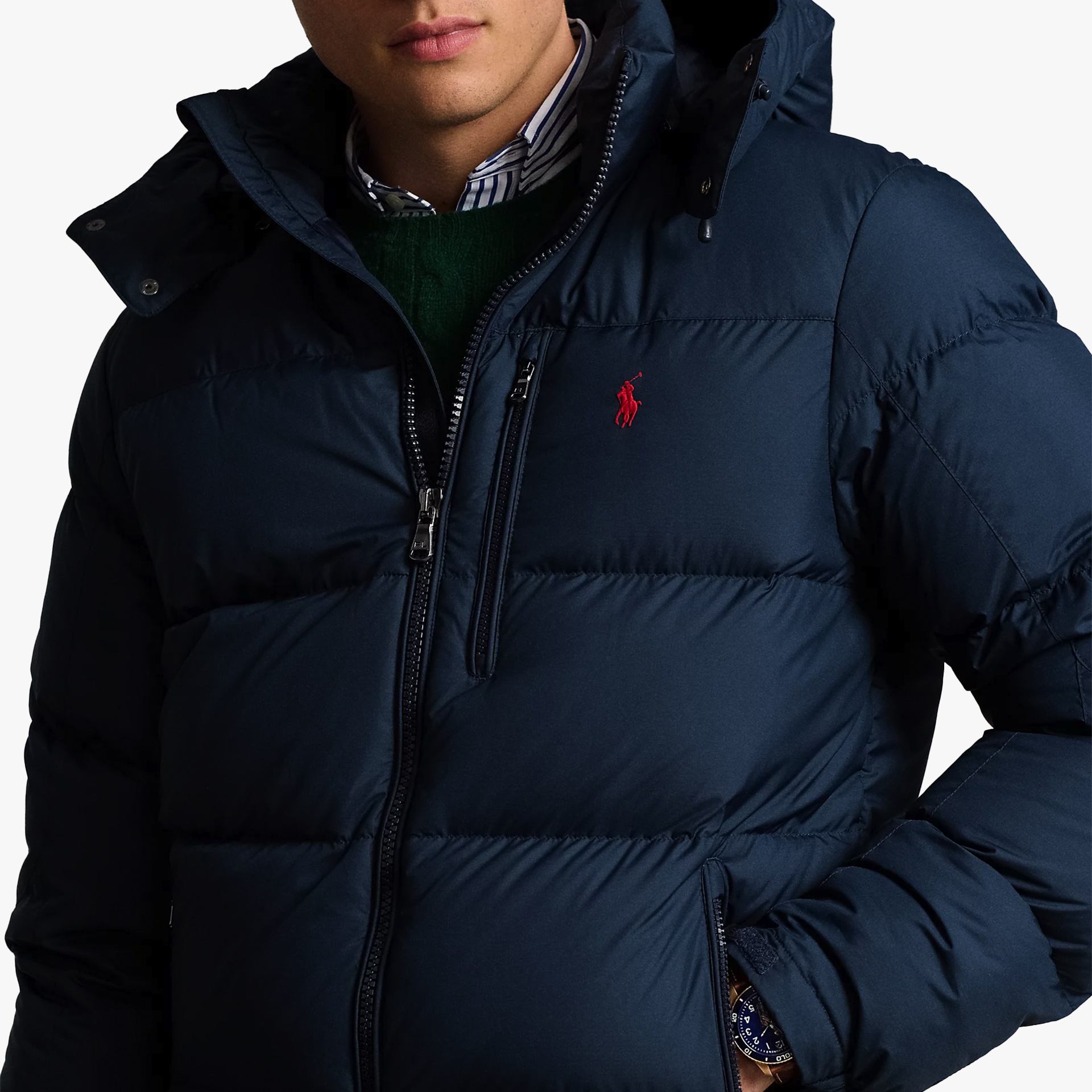 Polo Ralph Lauren El Cap JKT