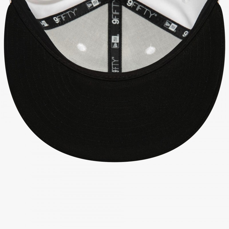 New Era Los Angeles Lakers 9Fifty - 60565361E | Fuxia, Urban Tribes United