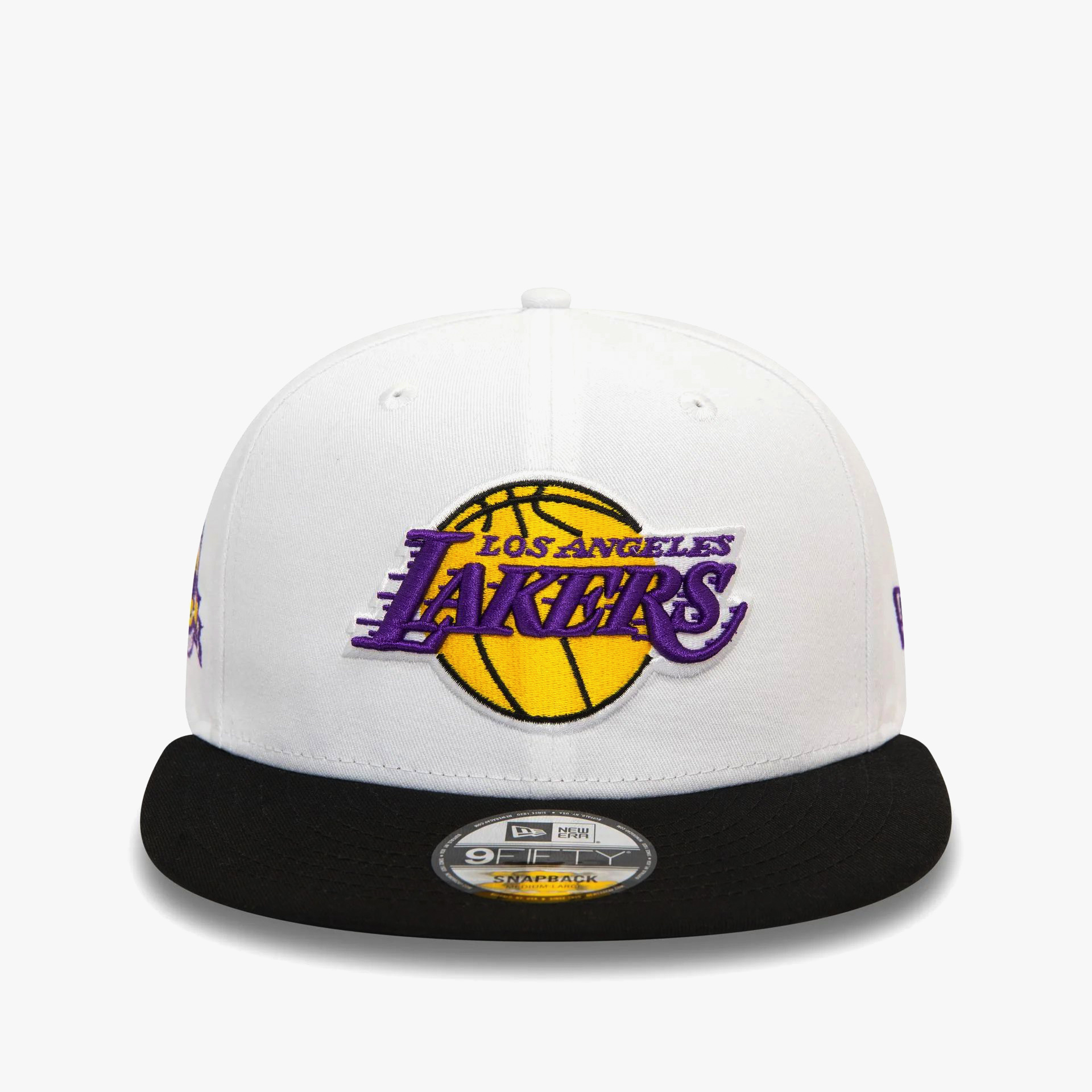New Era Los Angeles Lakers 9Fifty