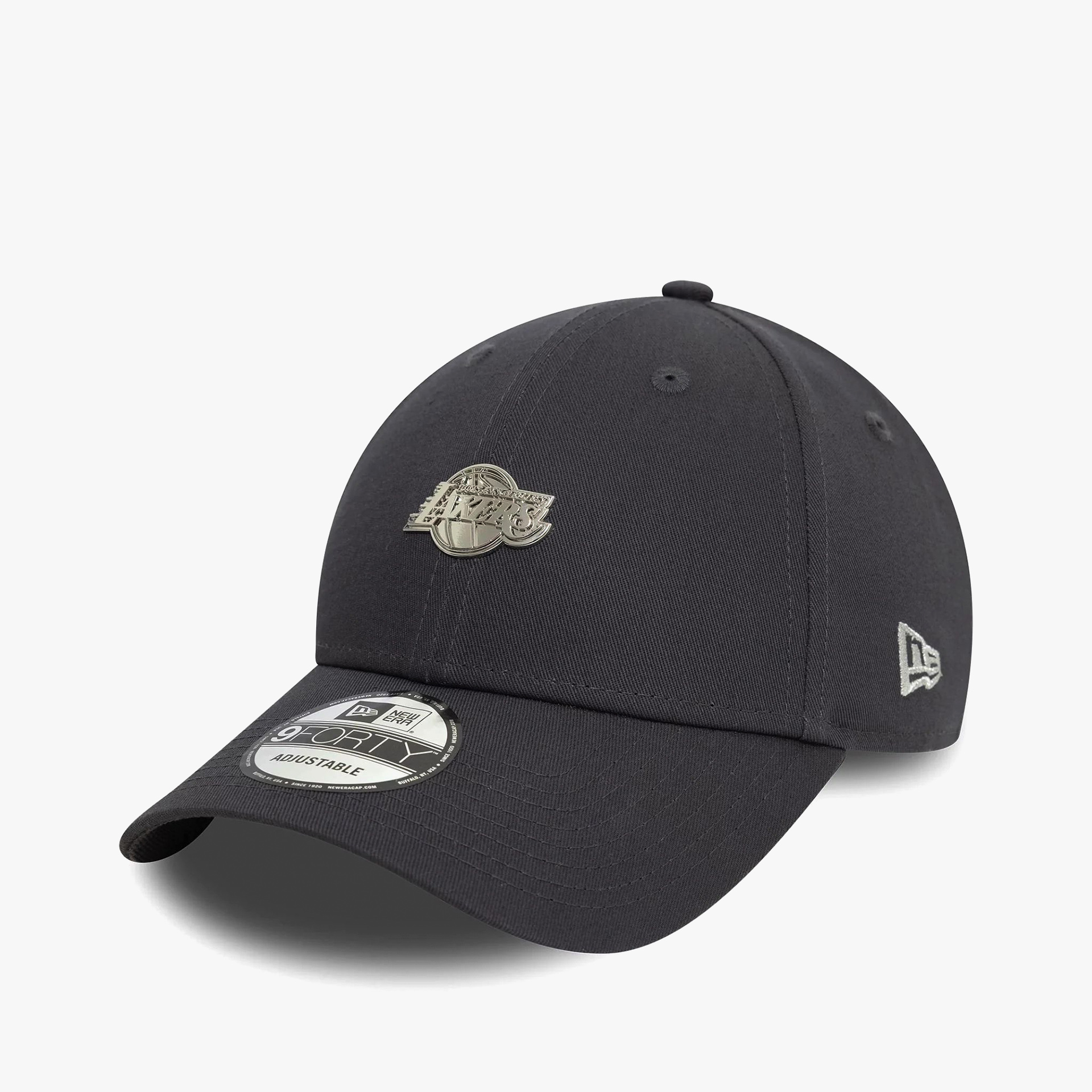 New Era Metallic Pin 9Forty Neyyan