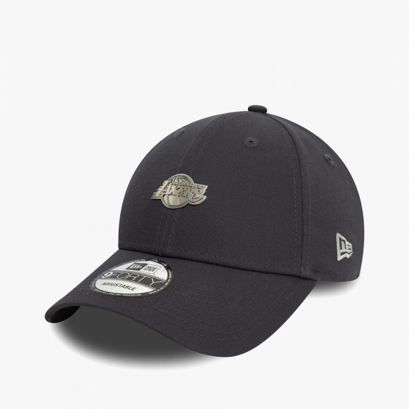 New Era Metallic Pin 9Forty Neyyan - 60565152E - Fuxia, Urban Tribes United