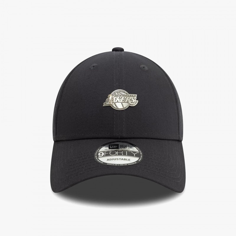 New Era Metallic Pin 9Forty Neyyan - 60565152E - Fuxia, Urban Tribes United