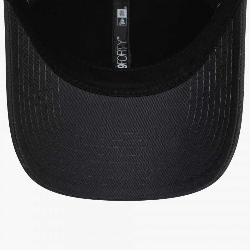 New Era Metallic Pin 9Forty Neyyan - 60565152E - Fuxia, Urban Tribes United