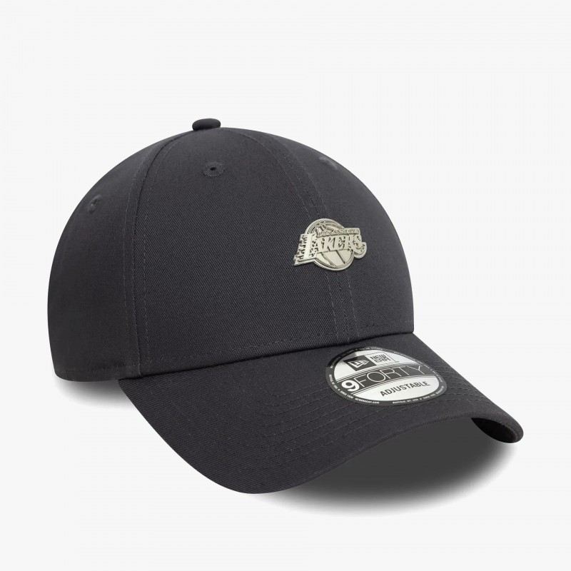 New Era Metallic Pin 9Forty Neyyan New Era Metallic Pin 9Forty Neyyan