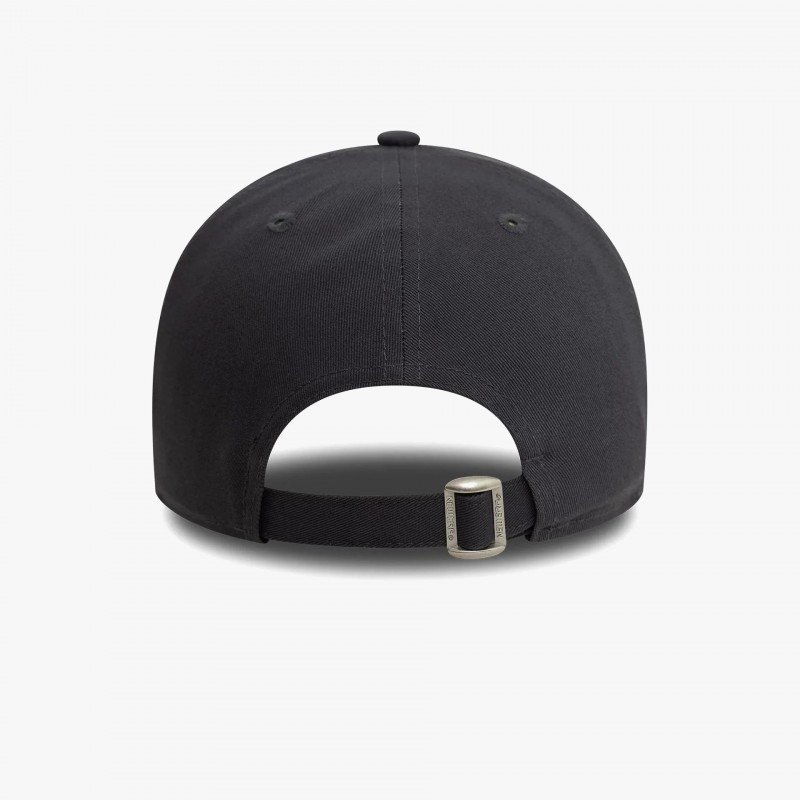 New Era Metallic Pin 9Forty Neyyan - 60565152E - Fuxia, Urban Tribes United