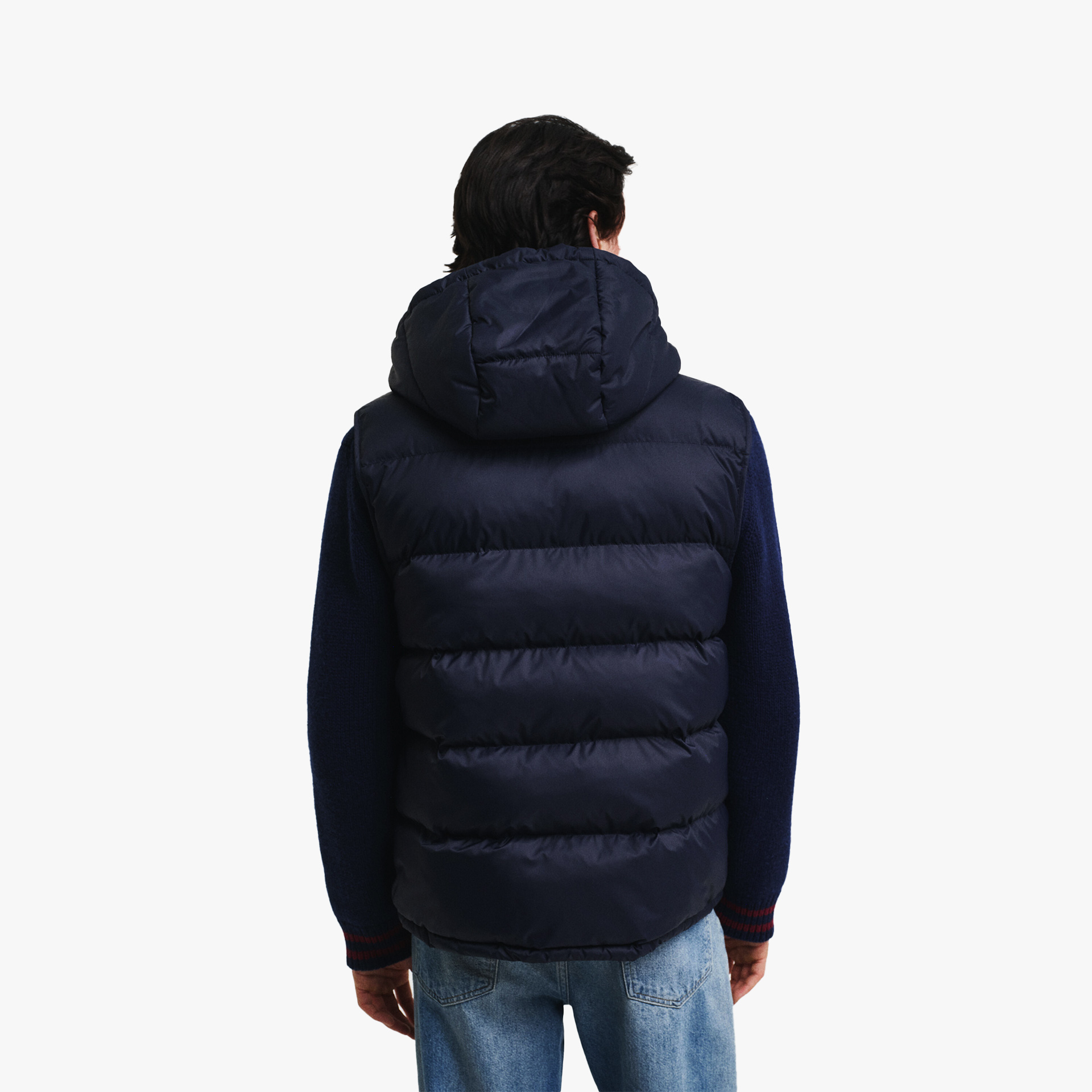 Gant Active Cloud