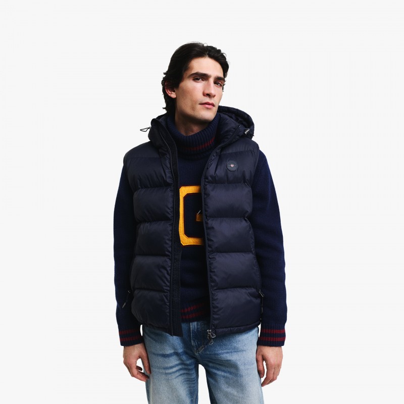 Gant Active Cloud - 7006454 433 | Fuxia, Urban Tribes United