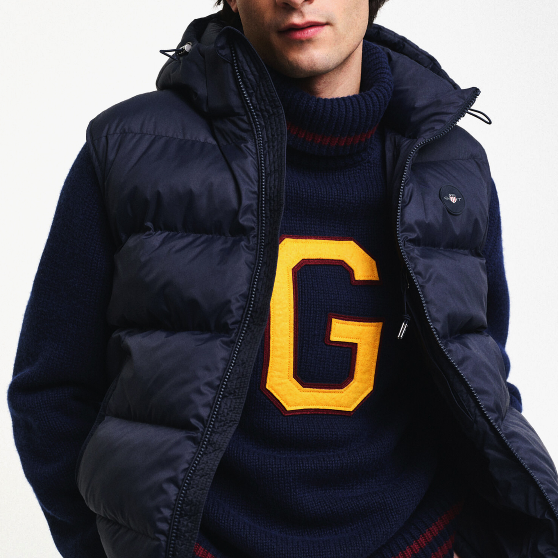 Gant Active Cloud