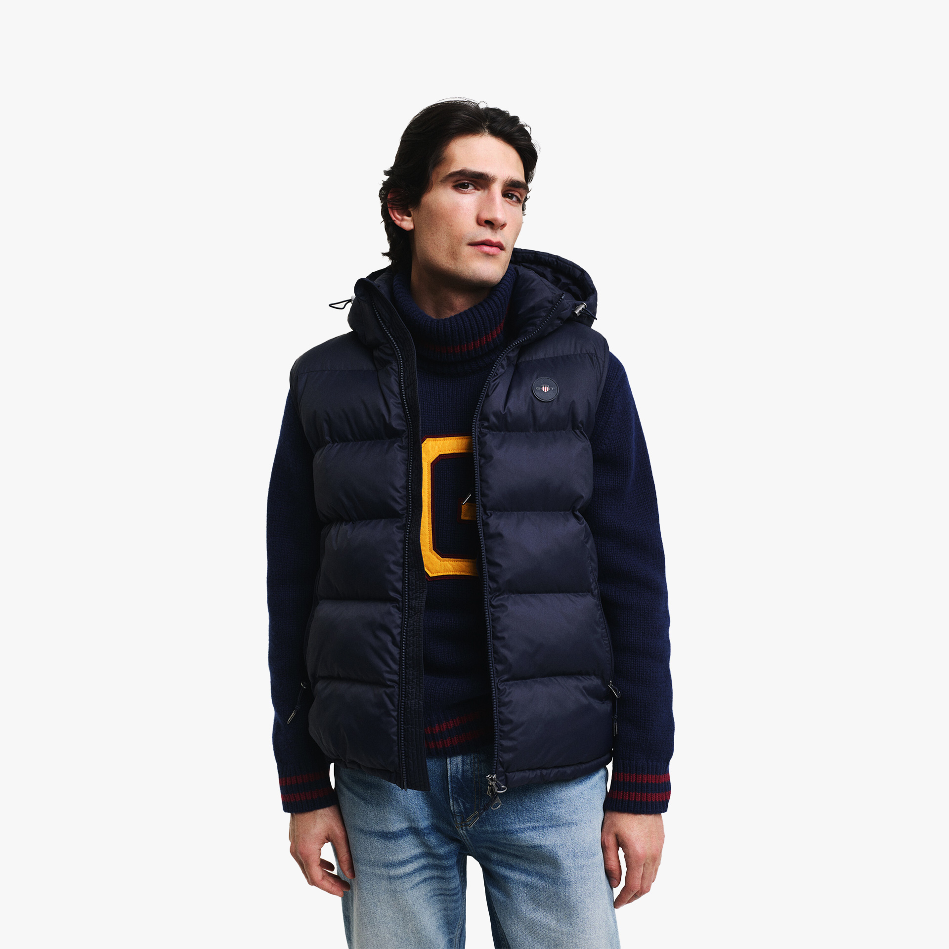 Gant Active Cloud