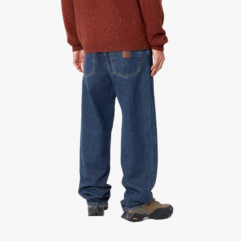 Carhartt WIP Aaron - I034237 01 06 - Fuxia, Urban Tribes United