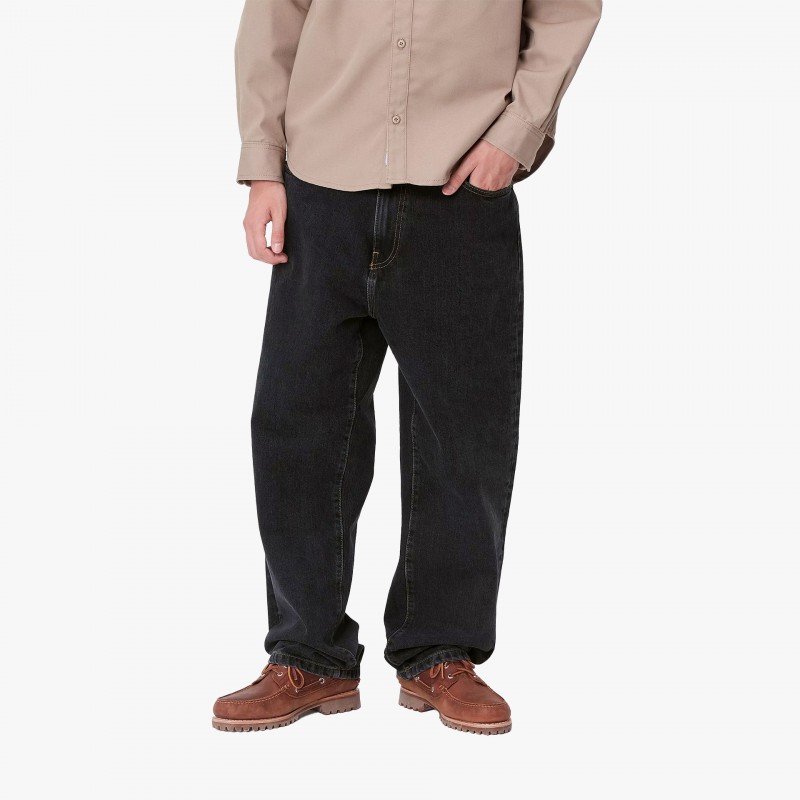 Carhartt WIP Aaron - I034237 89 06 - Fuxia, Urban Tribes United