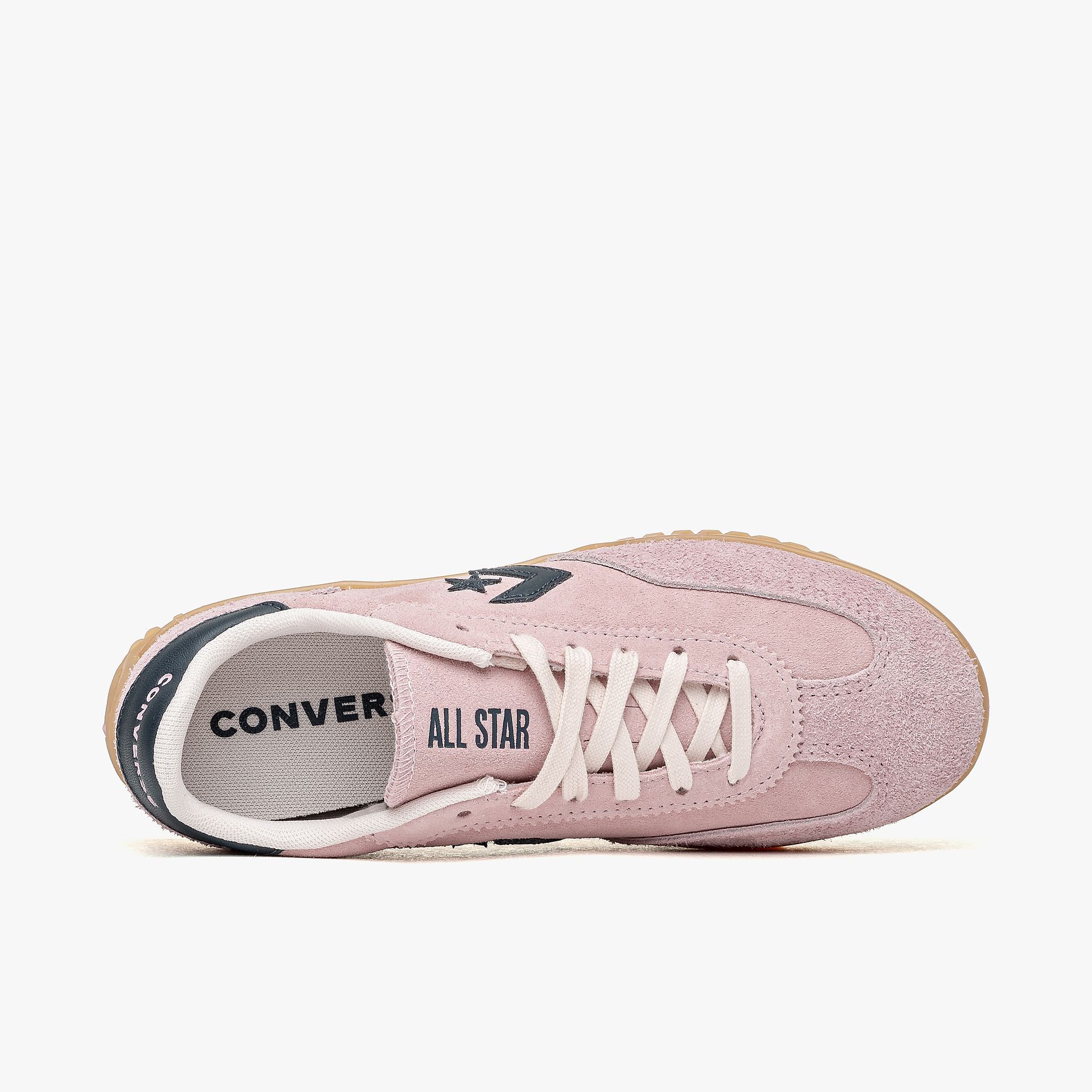 Converse Run Star Trainer OX