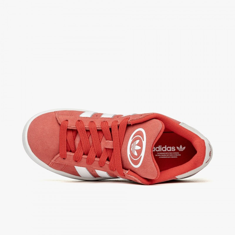 adidas Campus 00s - IG1230 - Fuxia, Urban Tribes United