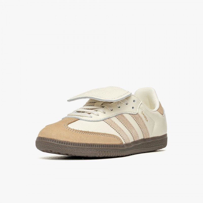 adidas Samba LT W - JH5706 - Fuxia, Urban Tribes United