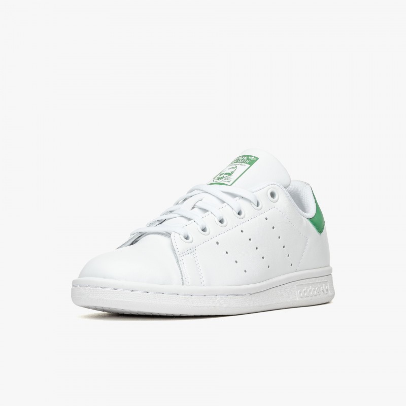 adidas Stan Smith J - JP9710 - Fuxia, Urban Tribes United