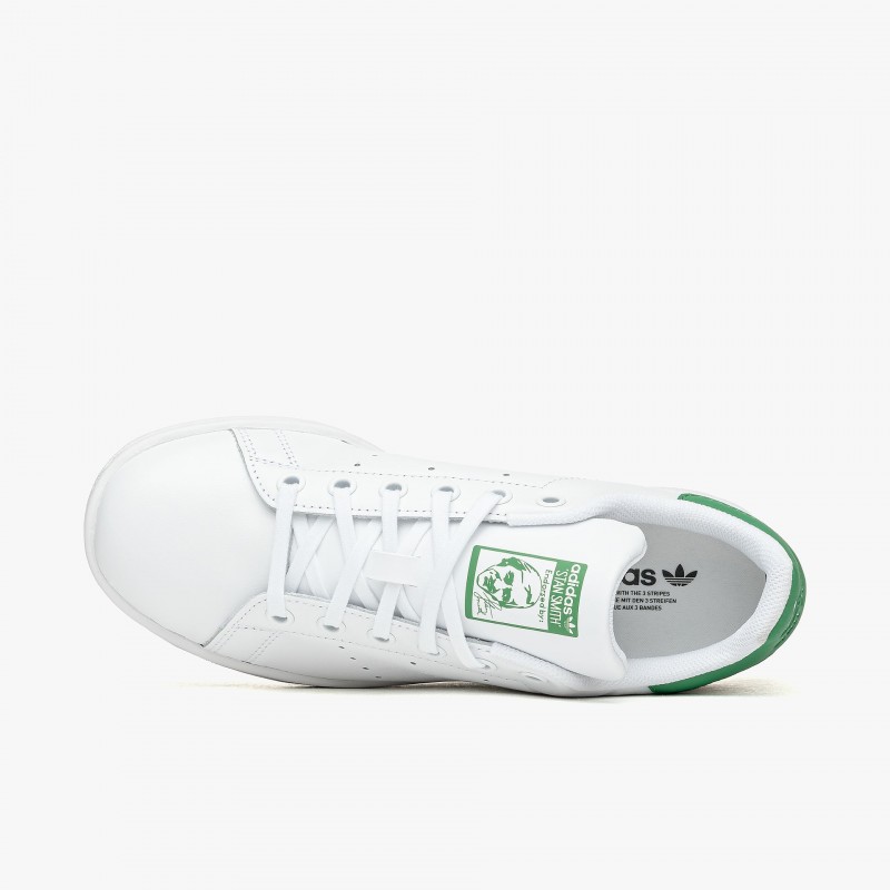 adidas Stan Smith J - JP9710 - Fuxia, Urban Tribes United