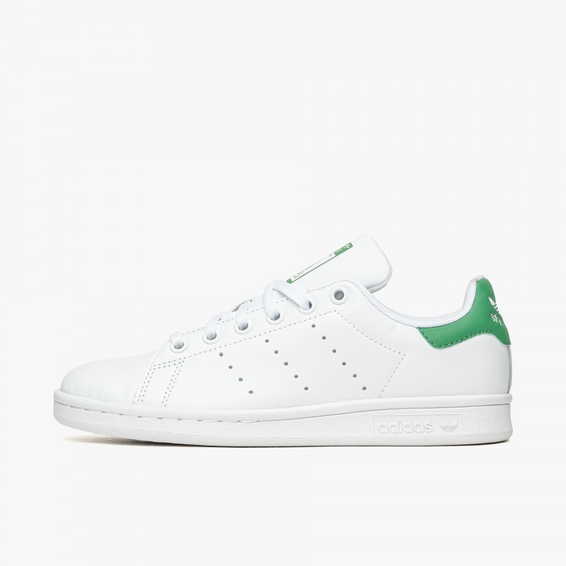 adidas Stan Smith J - JP9710 - Fuxia, Urban Tribes United