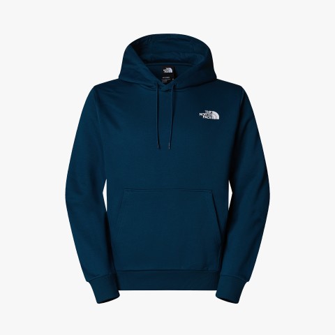 The North Face Simple Dome