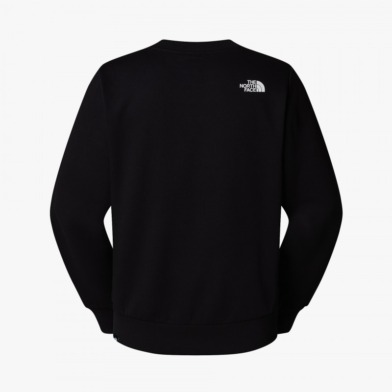 The North Face Simple Dome - NF0A89FBJK3 - Fuxia, Urban Tribes United