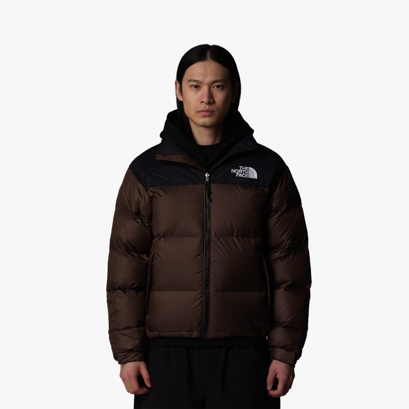 The North Face 1996 Retro Nuptse - NF0A3C8D5EX - Fuxia, Urban Tribes United