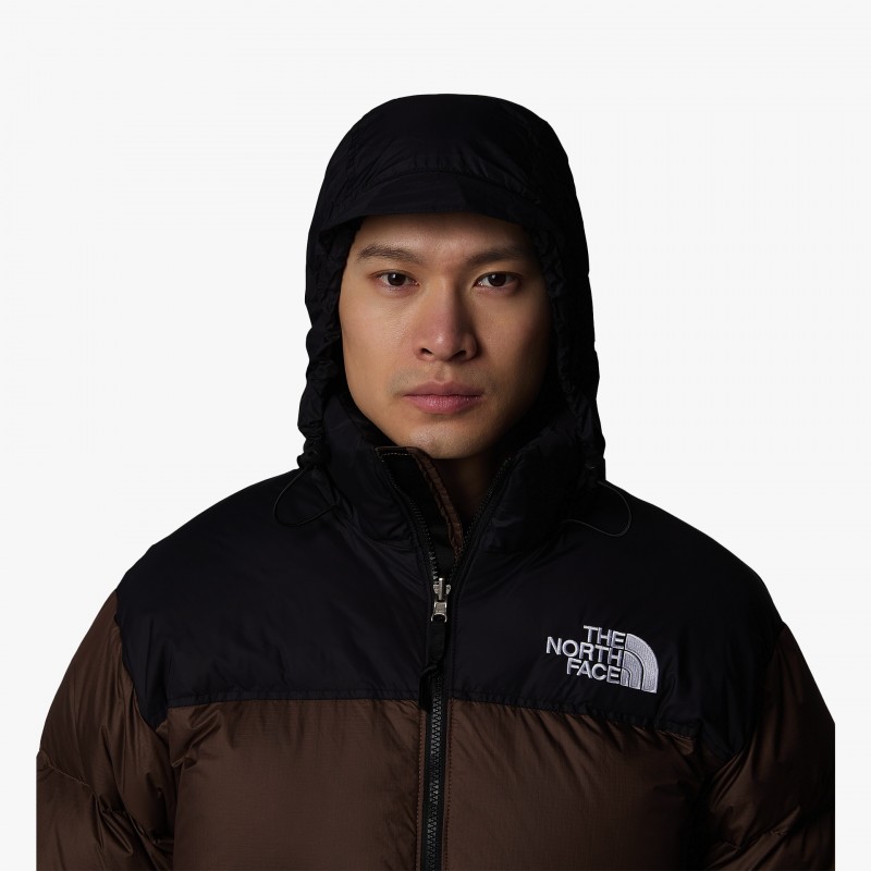 The North Face 1996 Retro Nuptse - NF0A3C8D5EX - Fuxia, Urban Tribes United