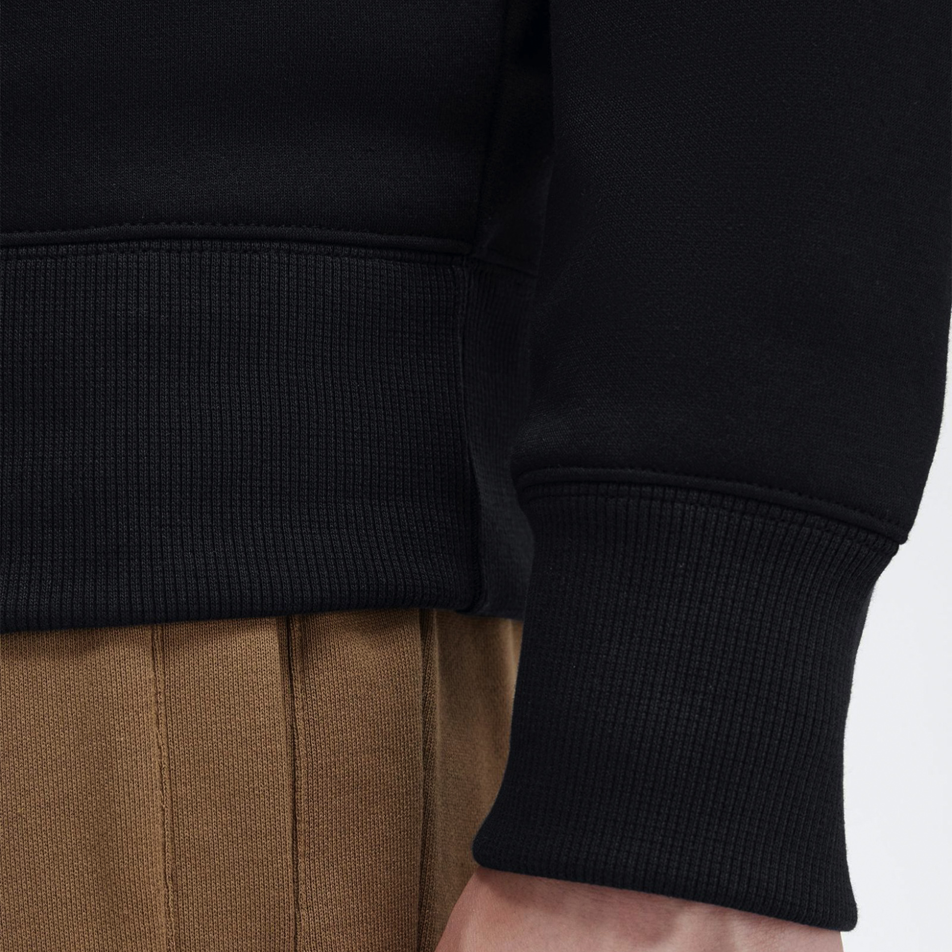 Fred Perry Embroidered