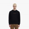 Fred Perry Embroidered