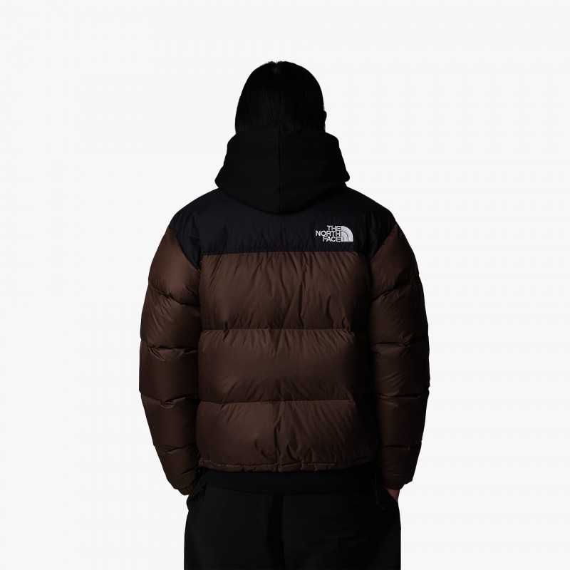 The North Face 1996 Retro Nuptse - NF0A3C8D5EX - Fuxia, Urban Tribes United