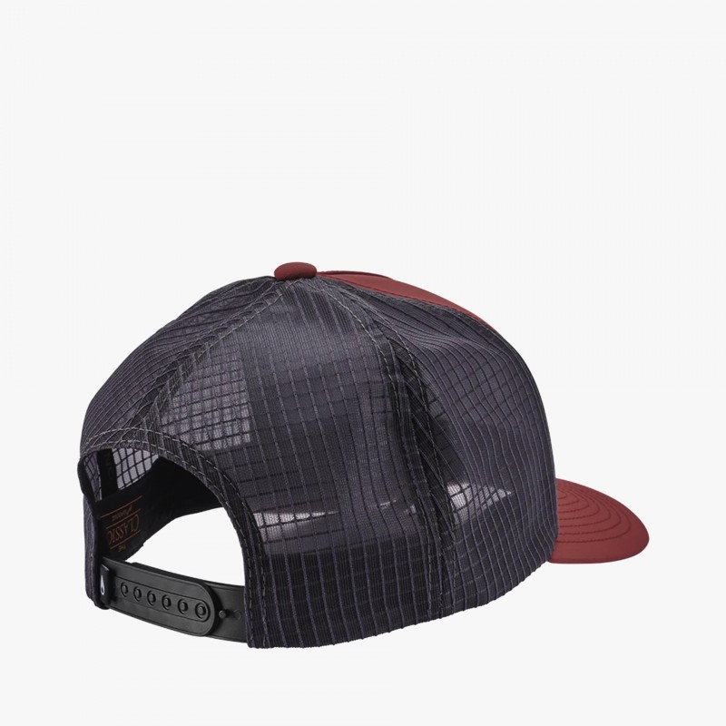 Nixon Searchin Trucker - C3162 5077 | Fuxia, Urban Tribes United