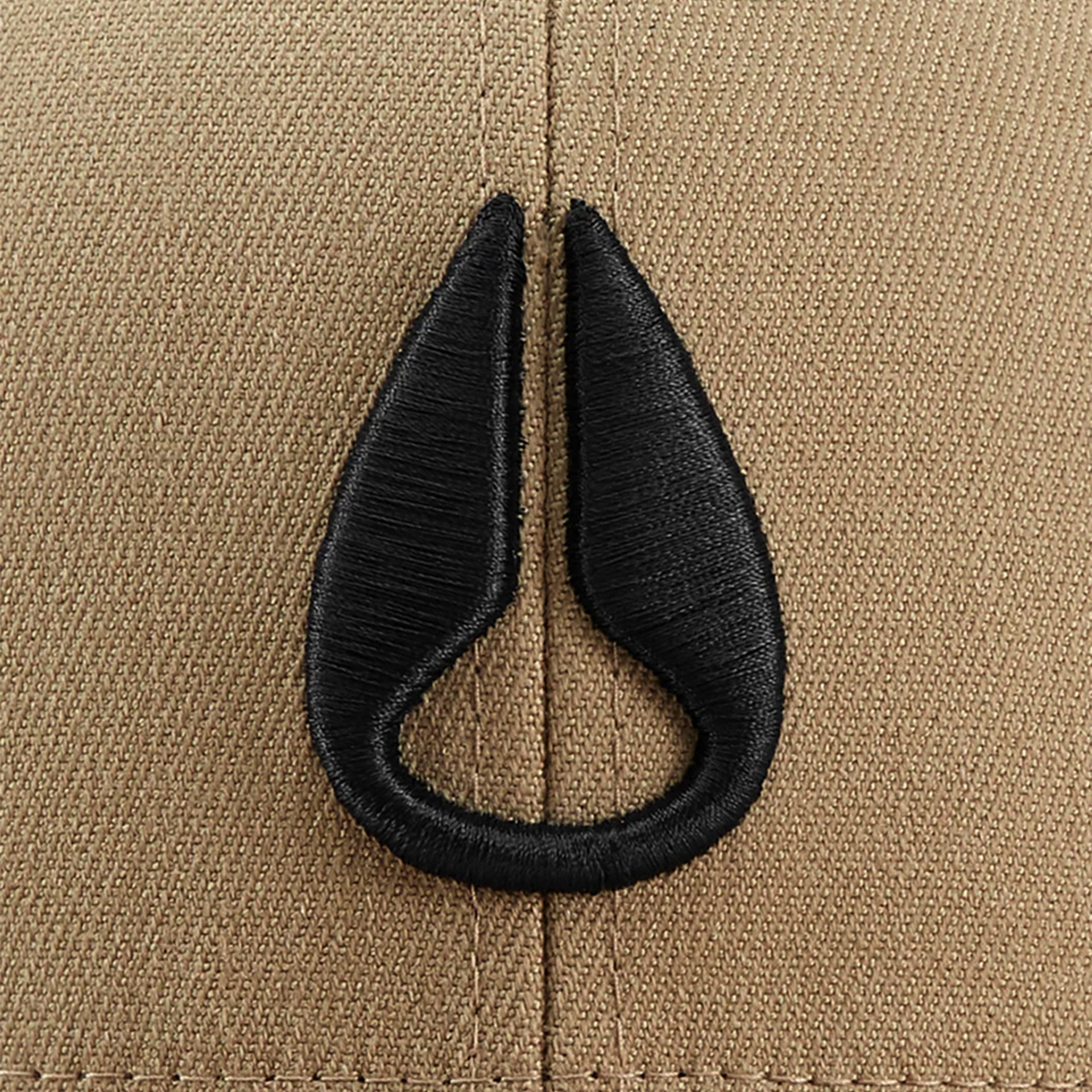 Nixon Deep Down Snapback