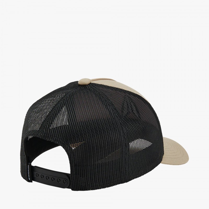 Nixon Iconed Trucker - C1862 1350 - Fuxia, Urban Tribes United