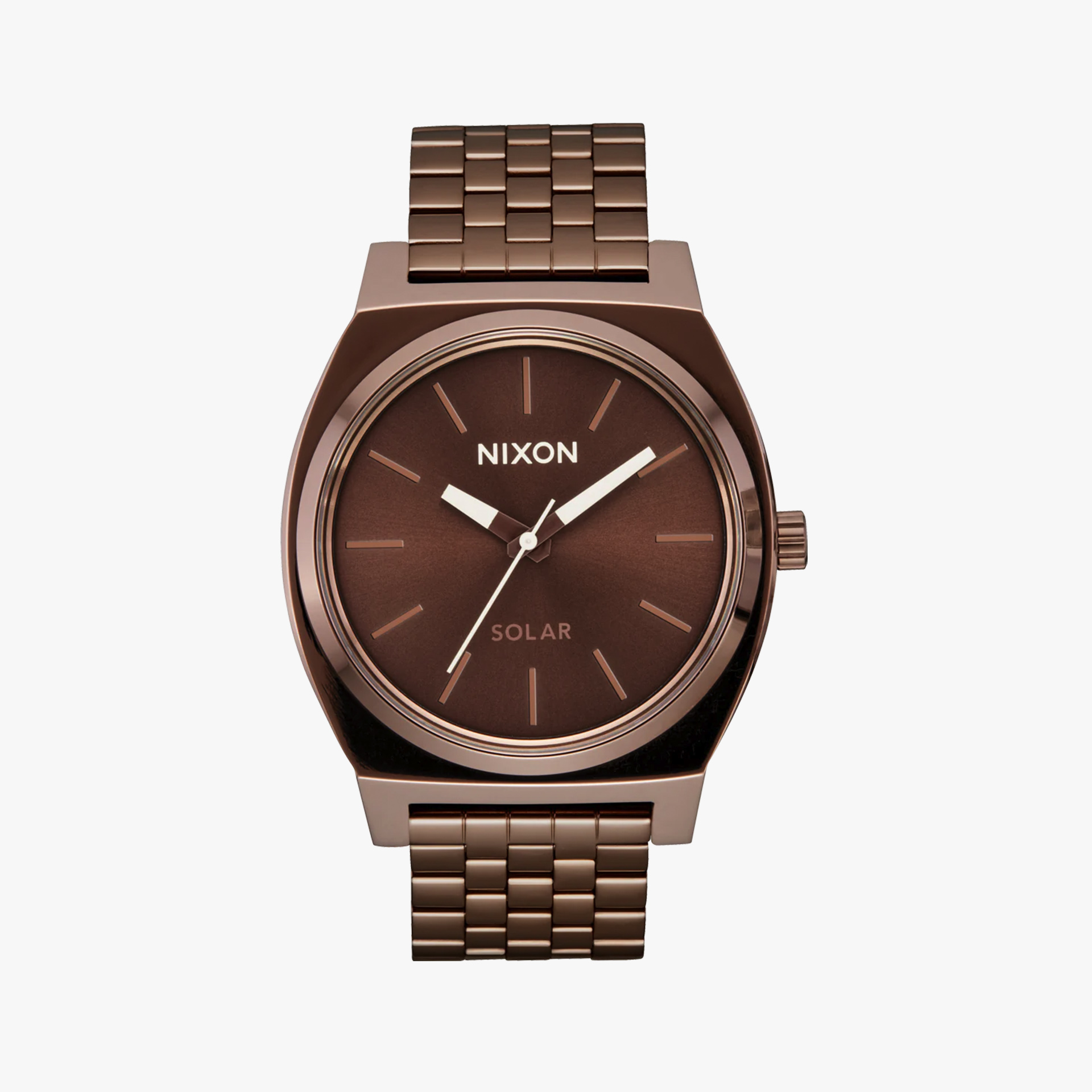 Nixon Time Teller Solar