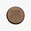 Nixon Time Teller Solar