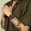 Nixon Time Teller Solar