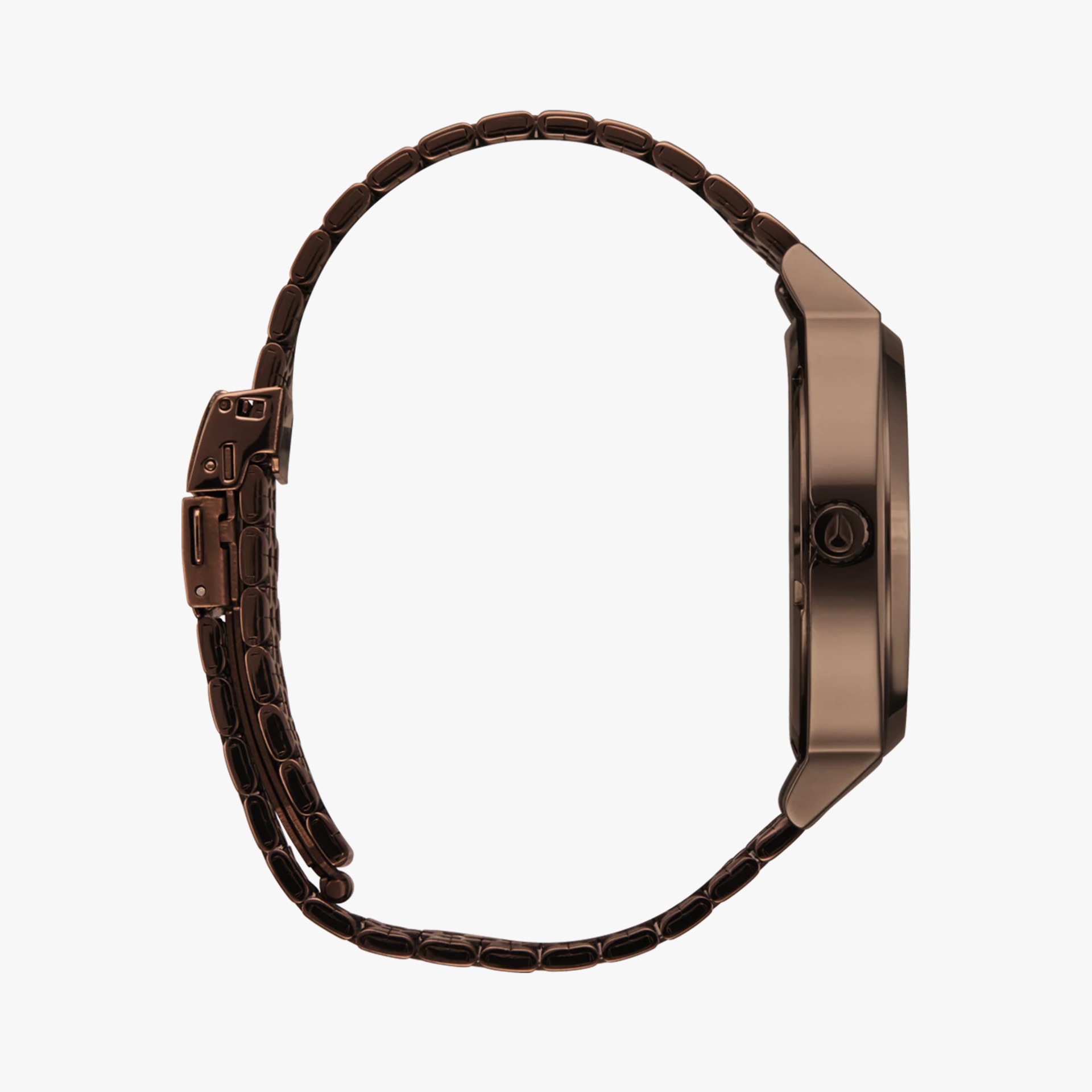 Nixon Time Teller Solar