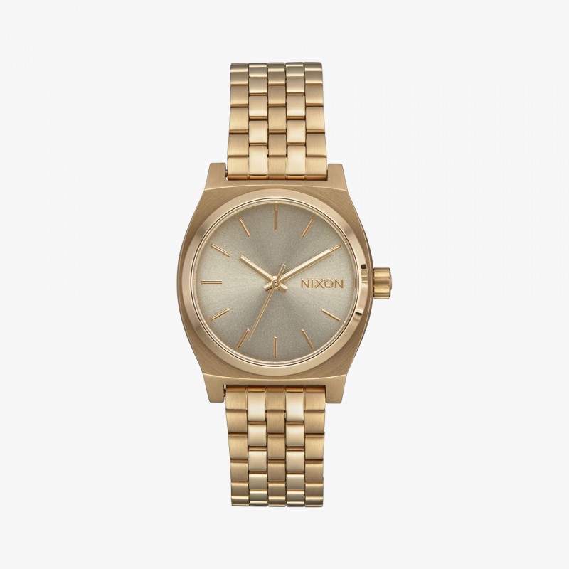 Nixon Relgio Medium Time Teller - A1130 5101 - Fuxia, Urban Tribes United