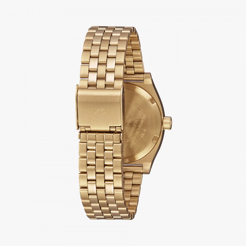 Nixon Relgio Medium Time Teller - A1130 5101 - Fuxia, Urban Tribes United