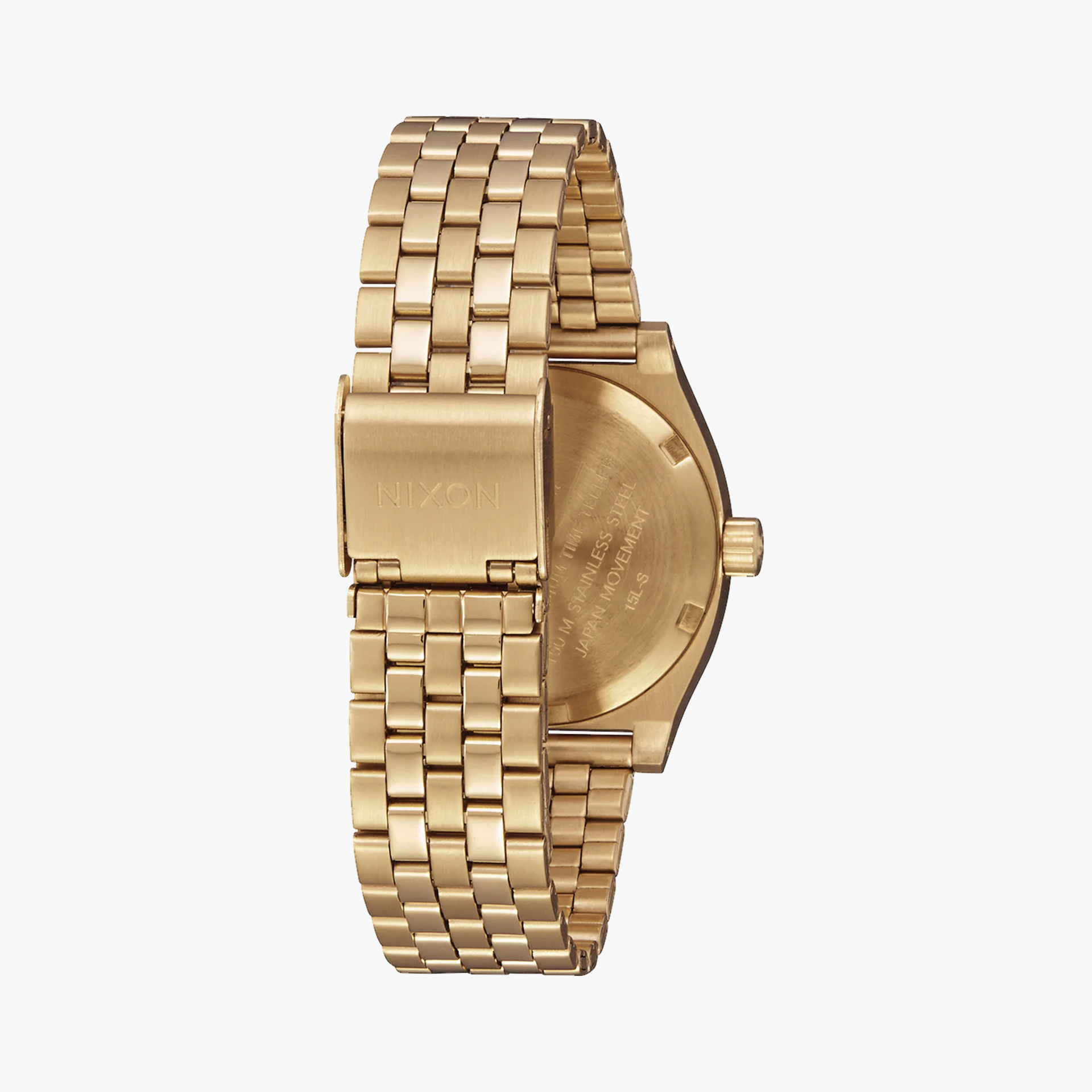 Nixon Relógio Medium Time Teller