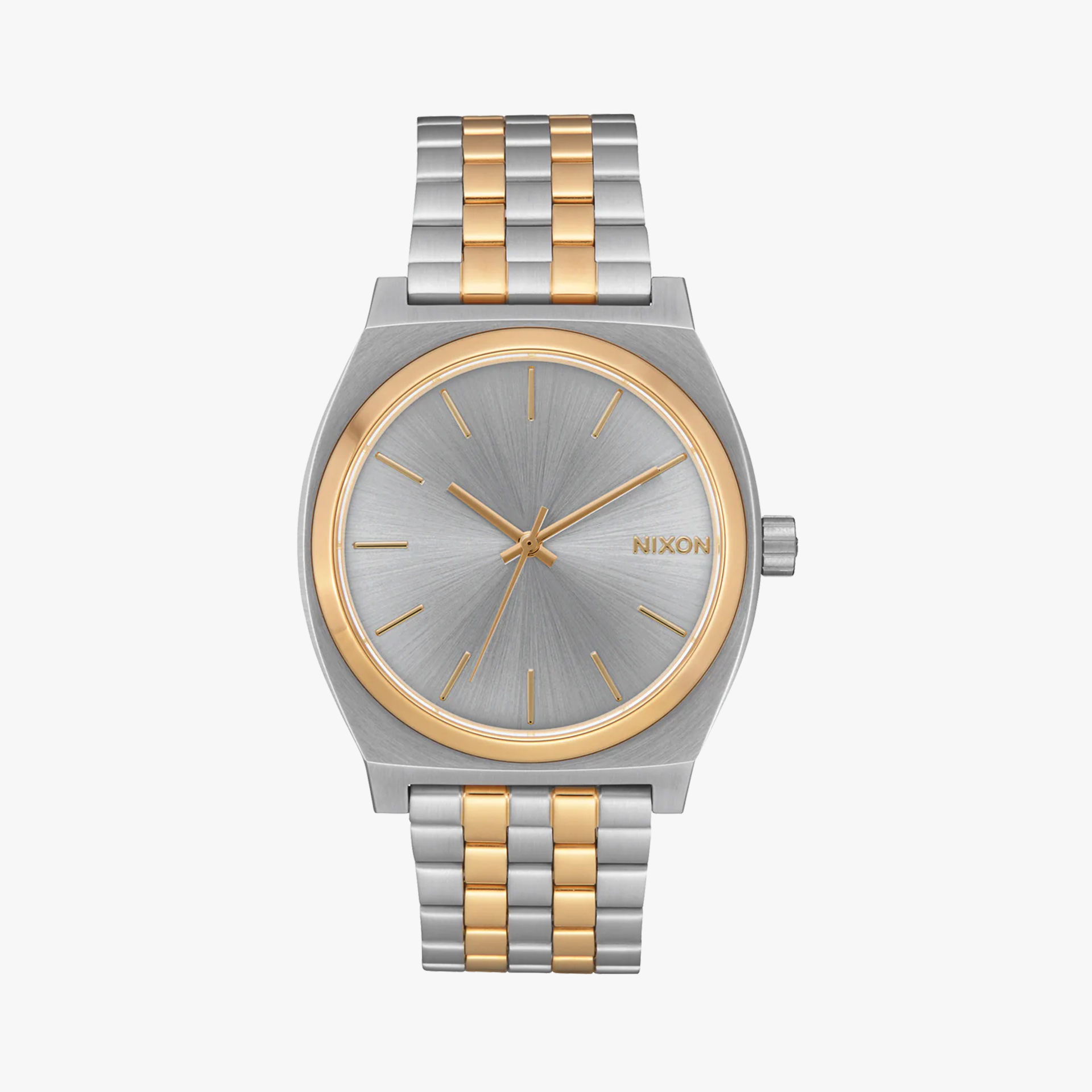 Nixon Time Teller