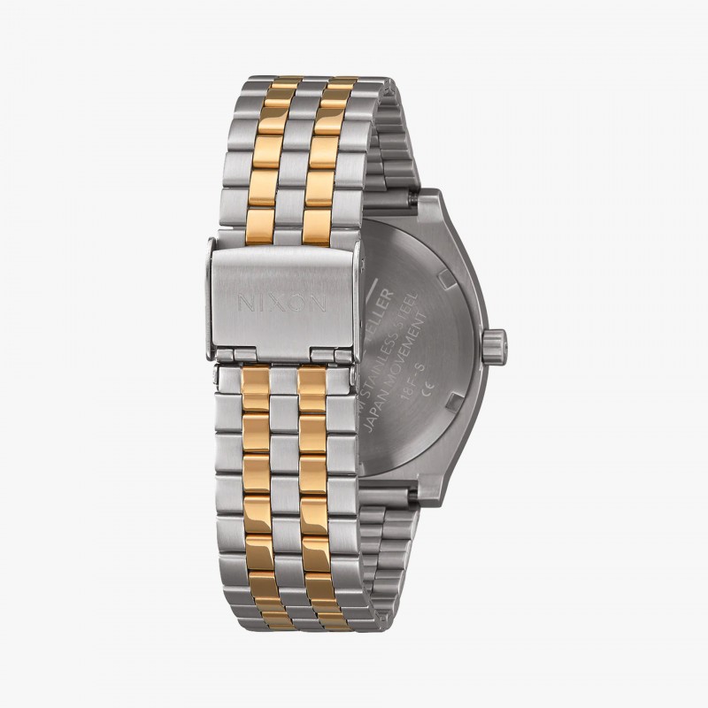 Nixon Time Teller - A045 1921 - Fuxia, Urban Tribes United