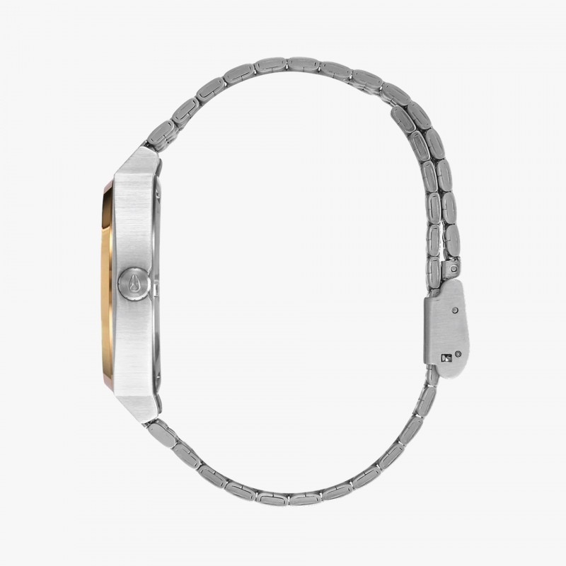 Nixon Time Teller - A045 1921 - Fuxia, Urban Tribes United