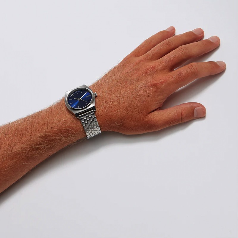 Nixon Time Teller - A045 1921 - Fuxia, Urban Tribes United
