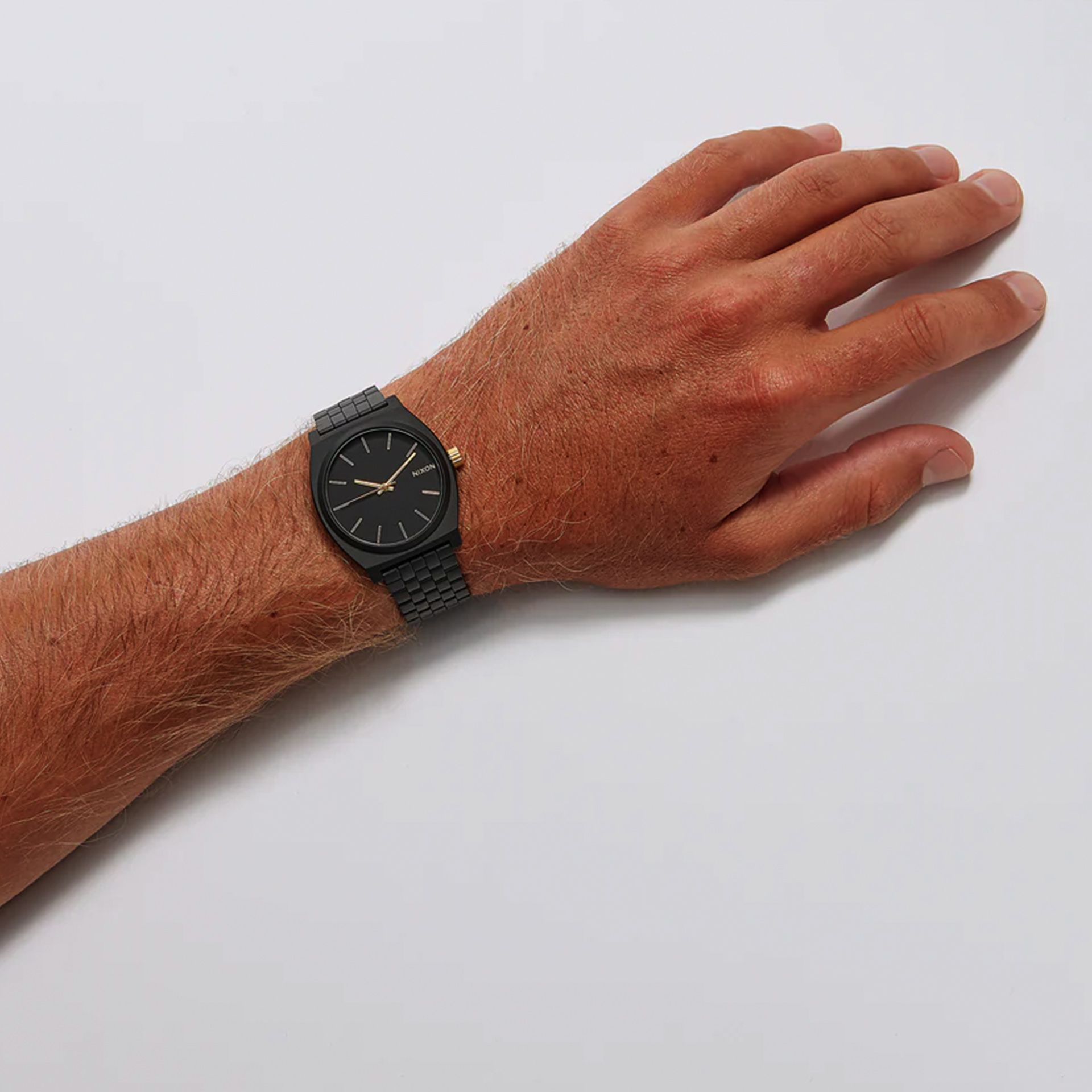 Nixon Relógio Time Teller