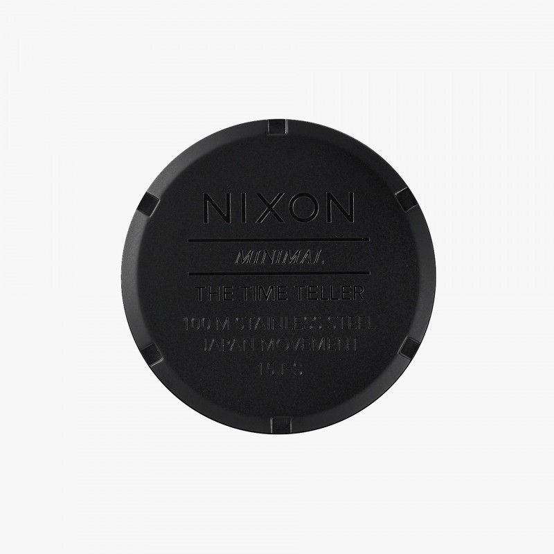 Nixon Relgio Time Teller - A045 1041 - Fuxia, Urban Tribes United